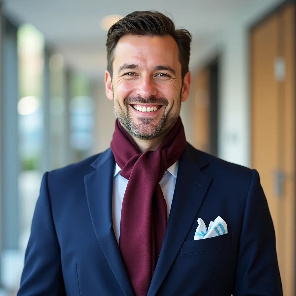 Jean Dupont, Coordinateur des droits des patients